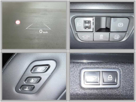 Hyundai Grandeur — photo 16
