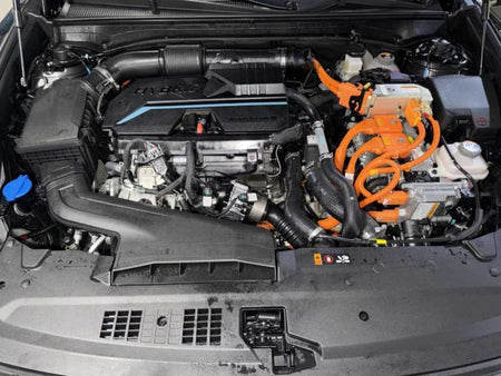 Hyundai Grandeur — photo 19