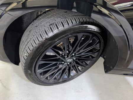 Hyundai Grandeur — photo 20