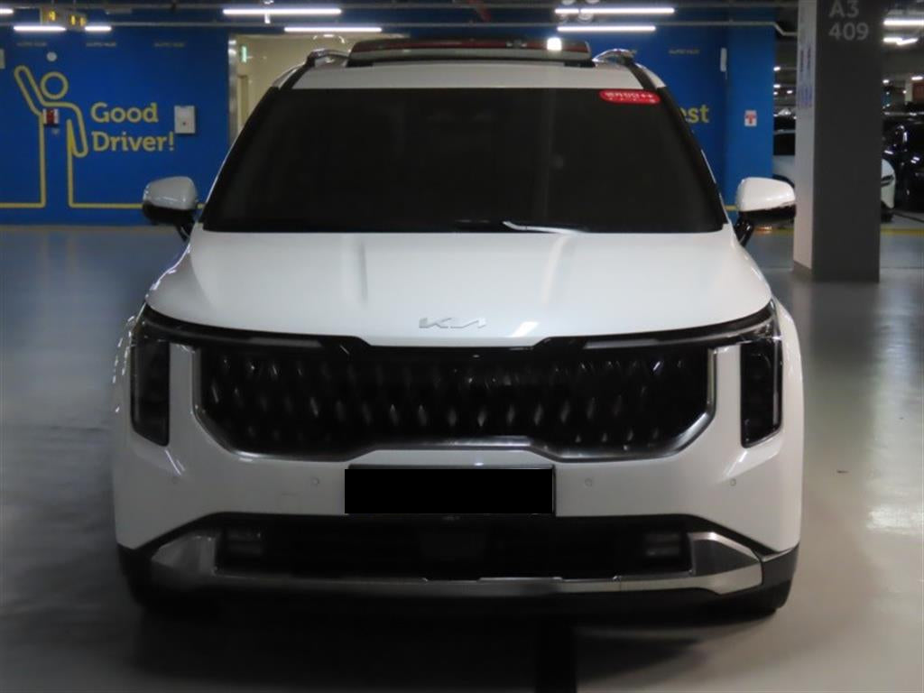 Kia Carnival — photo 01