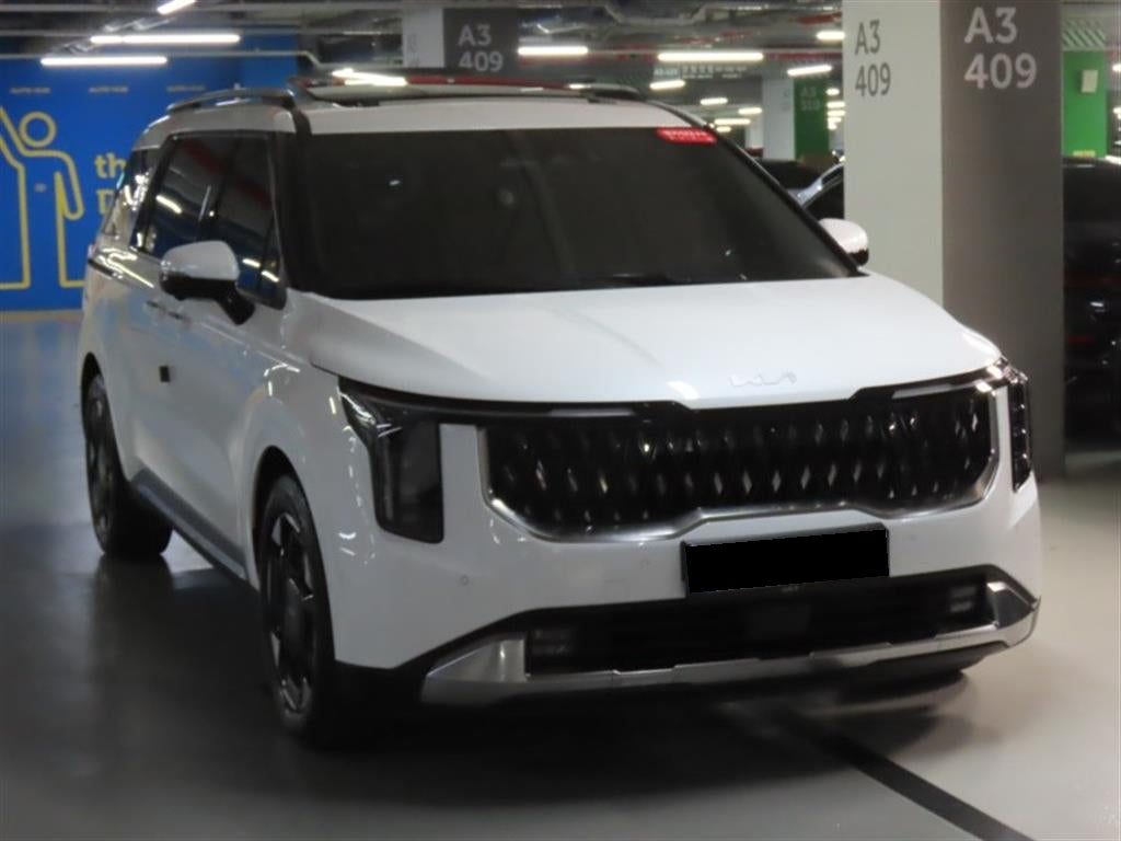 Kia Carnival — photo 02