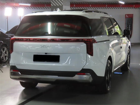 Kia Carnival — photo 03