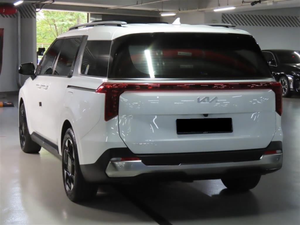 Kia Carnival — photo 04