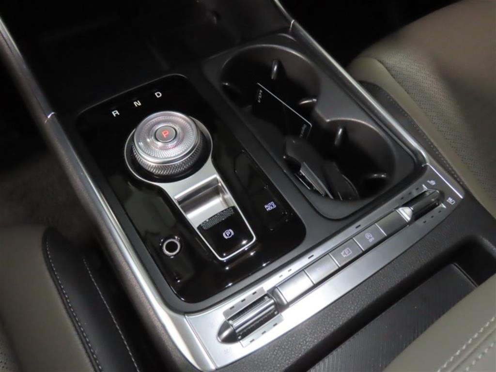 Kia Carnival — photo 06