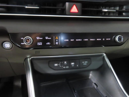 Kia Carnival — photo 07