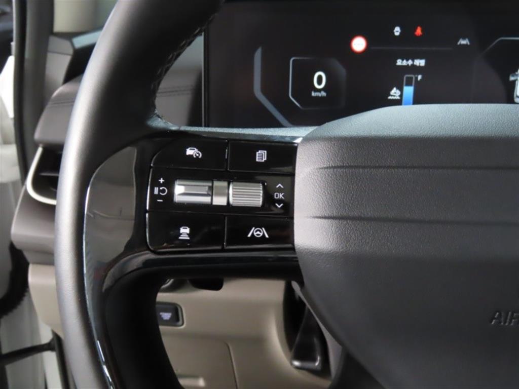 Kia Carnival — photo 11