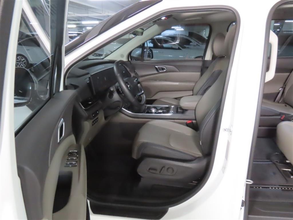 Kia Carnival — photo 12