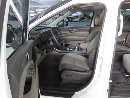 Kia Carnival — photo 12