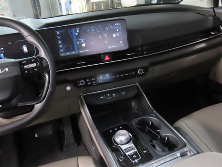Kia Carnival — photo 15