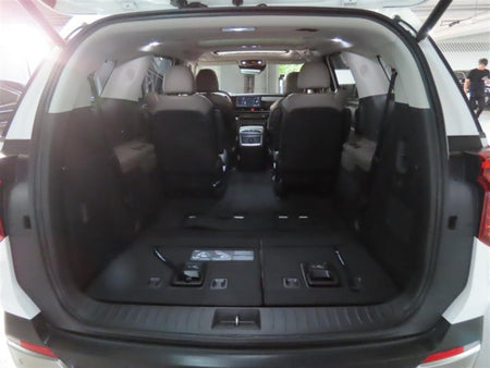 Kia Carnival — photo 17