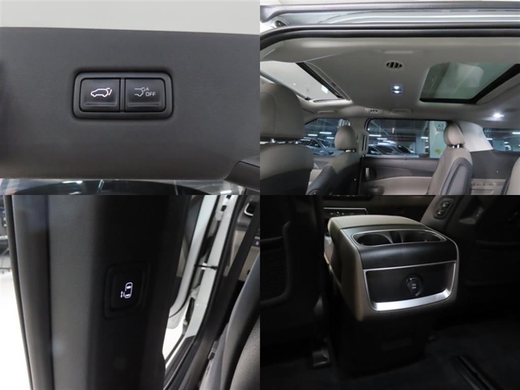 Kia Carnival — photo 18