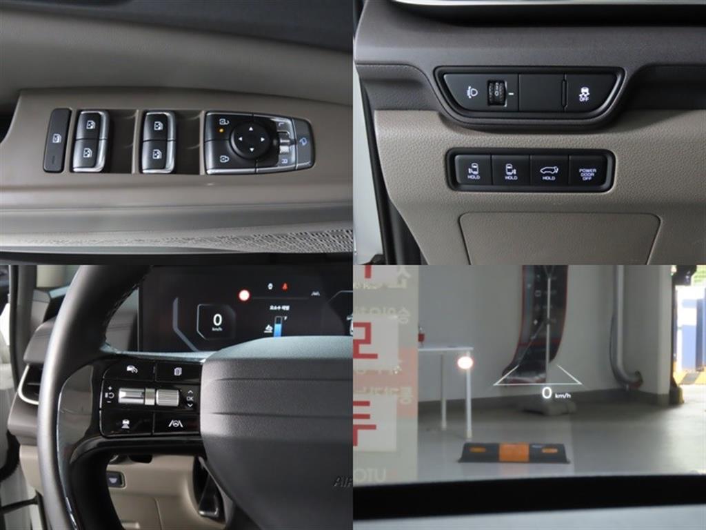 Kia Carnival — photo 19