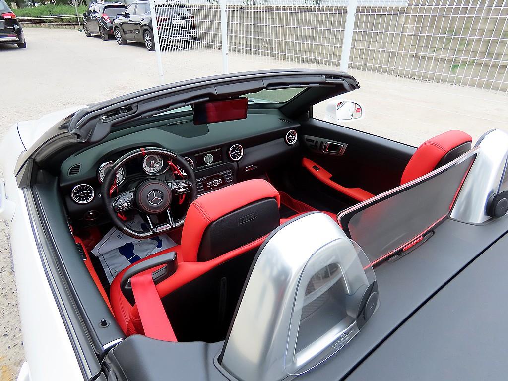 Mercedes-Benz SLK-Class — photo 09