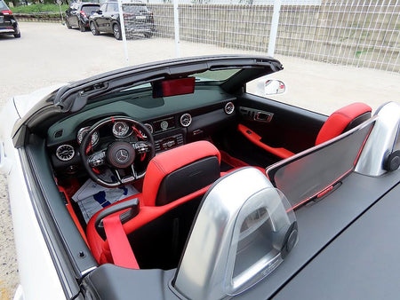 Mercedes-Benz SLK-Class — photo 09