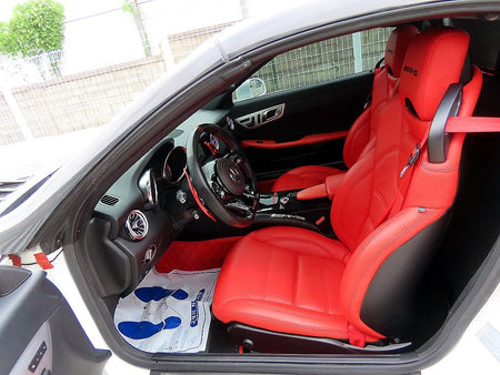 Mercedes-Benz SLK-Class — photo 10
