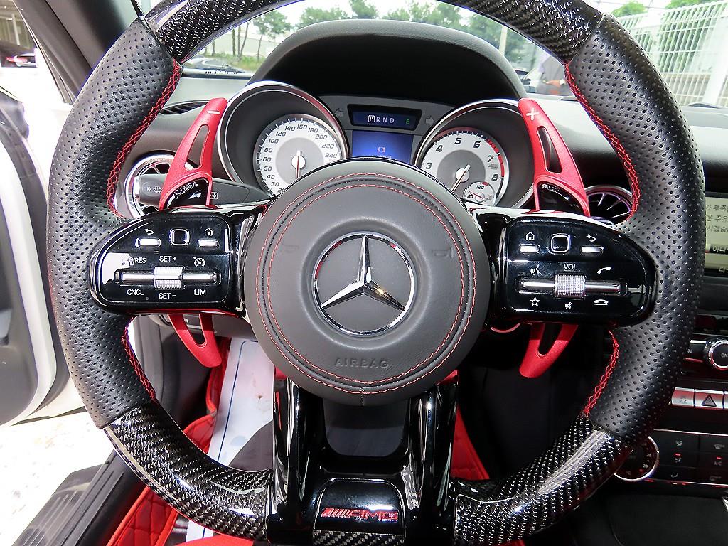 Mercedes-Benz SLK-Class — photo 12