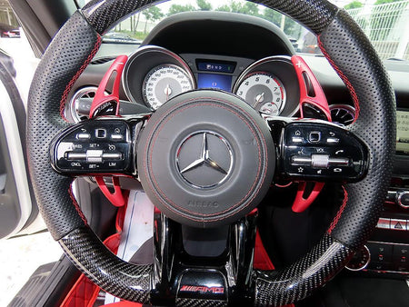 Mercedes-Benz SLK-Class — photo 12