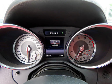 Mercedes-Benz SLK-Class — photo 13