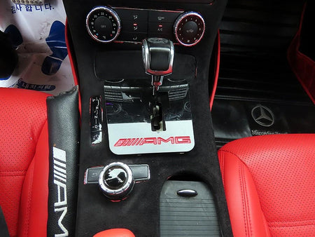 Mercedes-Benz SLK-Class — photo 14