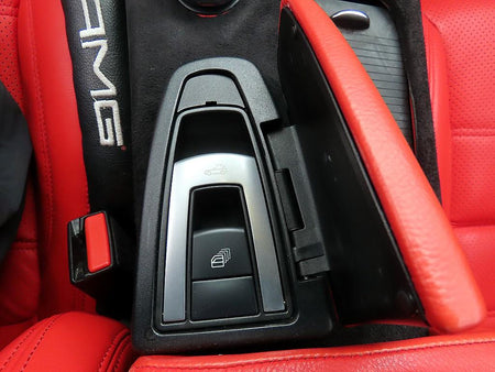 Mercedes-Benz SLK-Class — photo 17