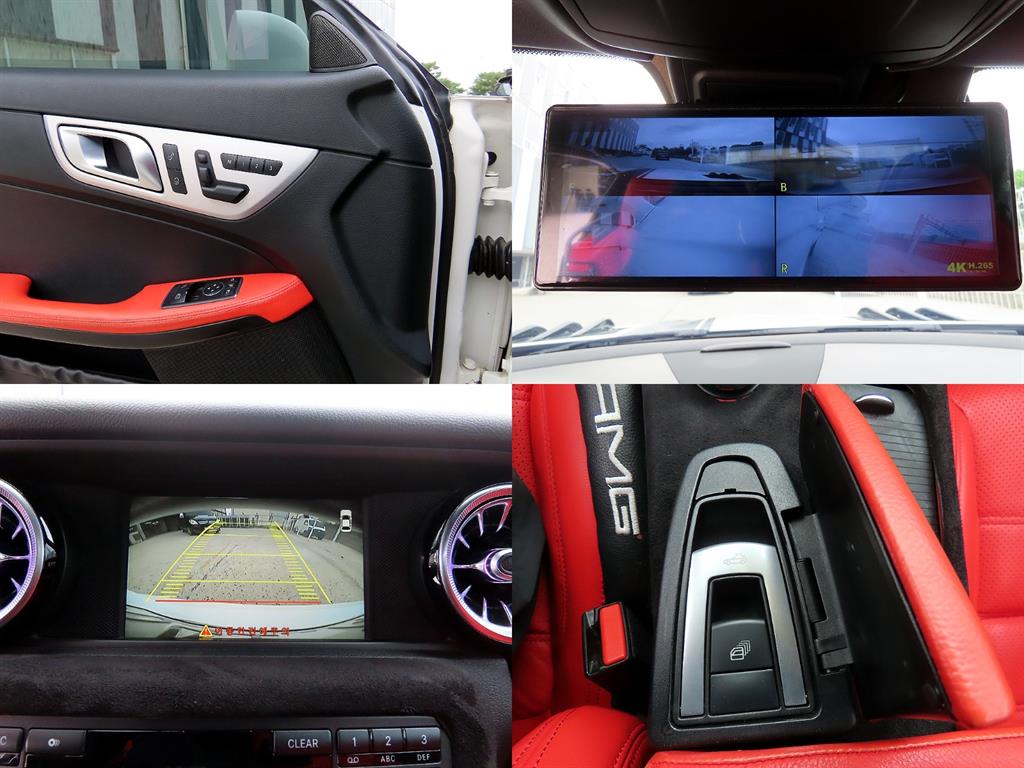 Mercedes-Benz SLK-Class — photo 18
