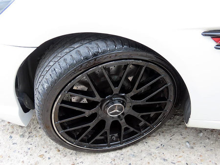 Mercedes-Benz SLK-Class — photo 20