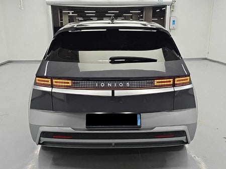 Hyundai Ioniq5 — photo 03