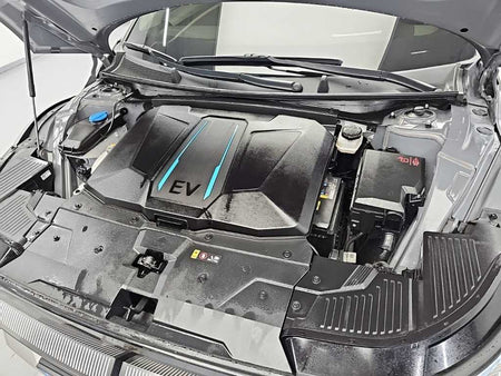 Hyundai Ioniq5 — photo 05