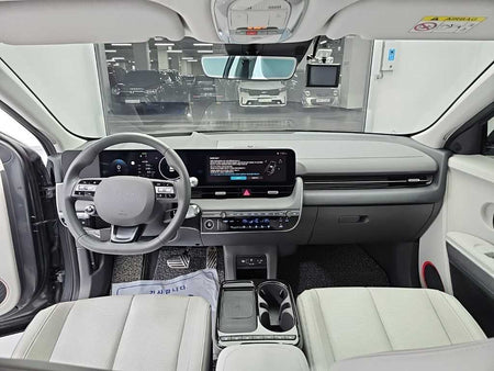 Hyundai Ioniq5 — photo 07