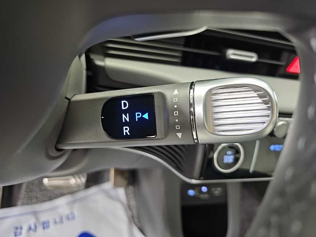 Hyundai Ioniq5 — photo 08