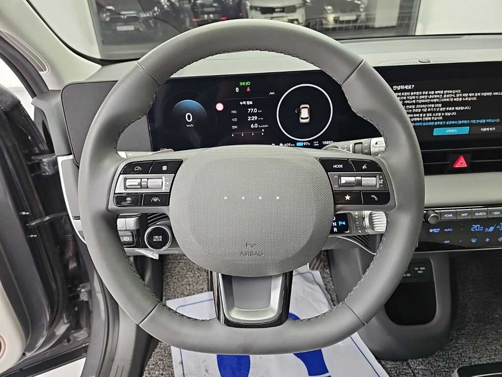 Hyundai Ioniq5 — photo 09