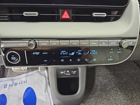 Hyundai Ioniq5 — photo 10
