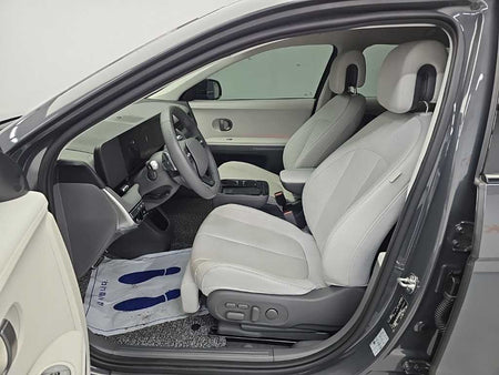 Hyundai Ioniq5 — photo 11