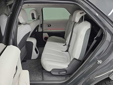Hyundai Ioniq5 — photo 12