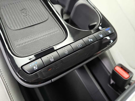 Hyundai Ioniq5 — photo 15