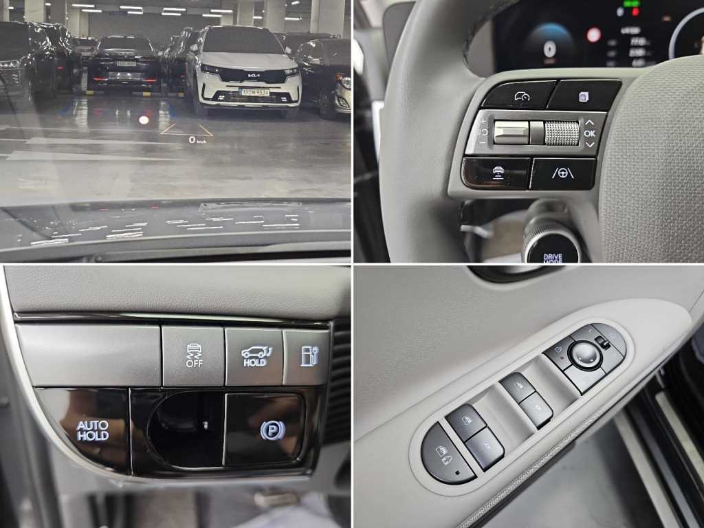 Hyundai Ioniq5 — photo 17