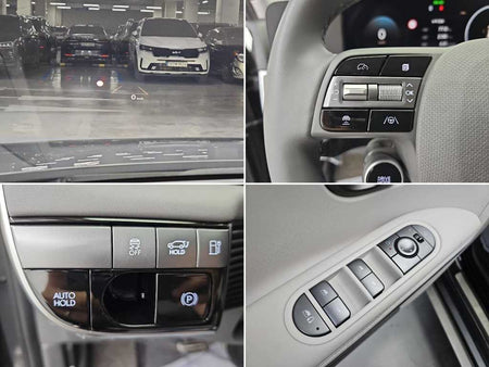 Hyundai Ioniq5 — photo 17