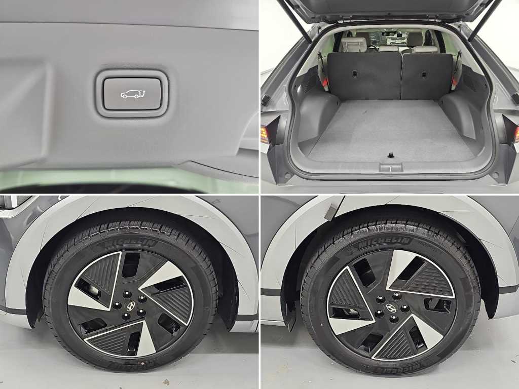 Hyundai Ioniq5 — photo 18