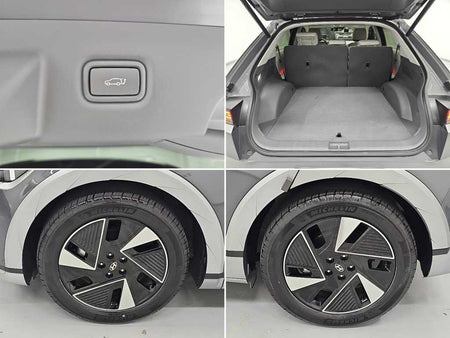 Hyundai Ioniq5 — photo 18