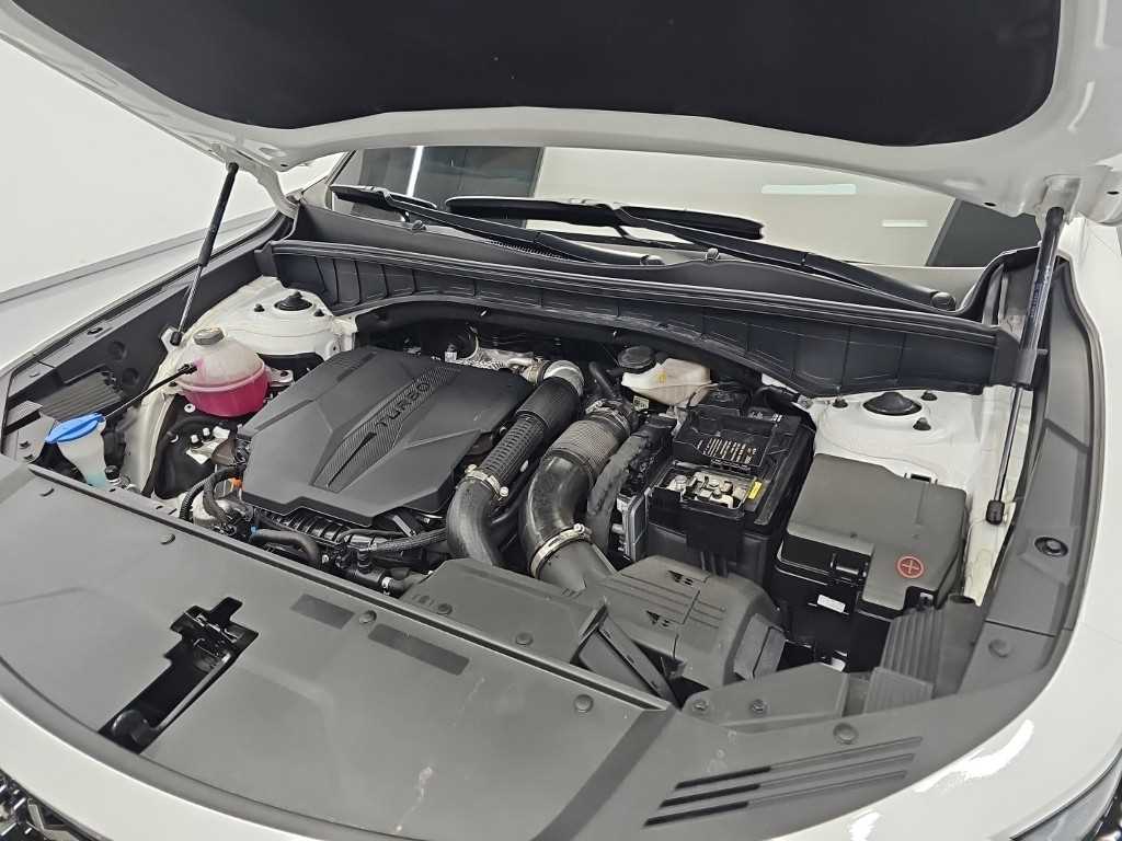Kia Sorento — photo 05