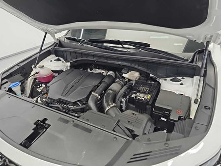 Kia Sorento — photo 05