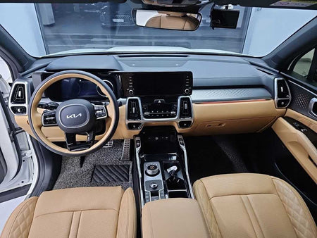 Kia Sorento — photo 07