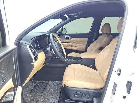 Kia Sorento — photo 11
