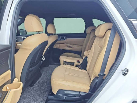 Kia Sorento — photo 12