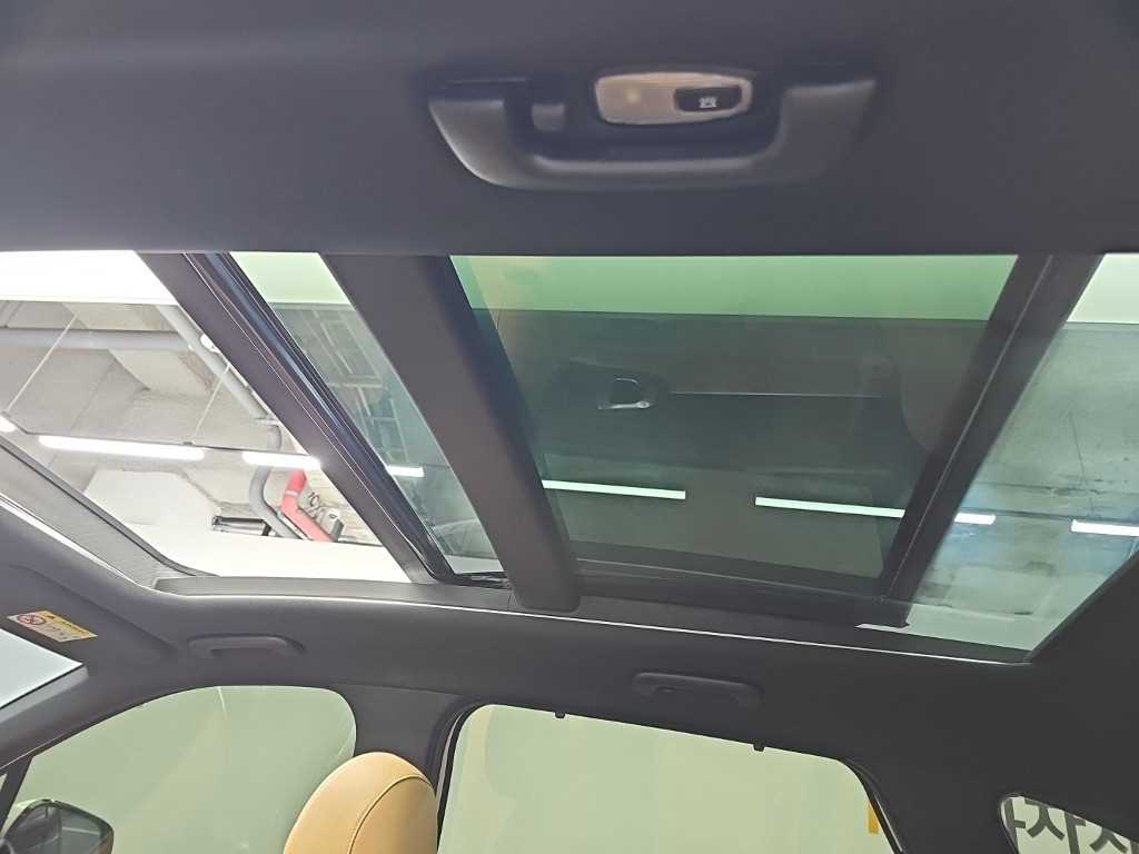 Kia Sorento — photo 15
