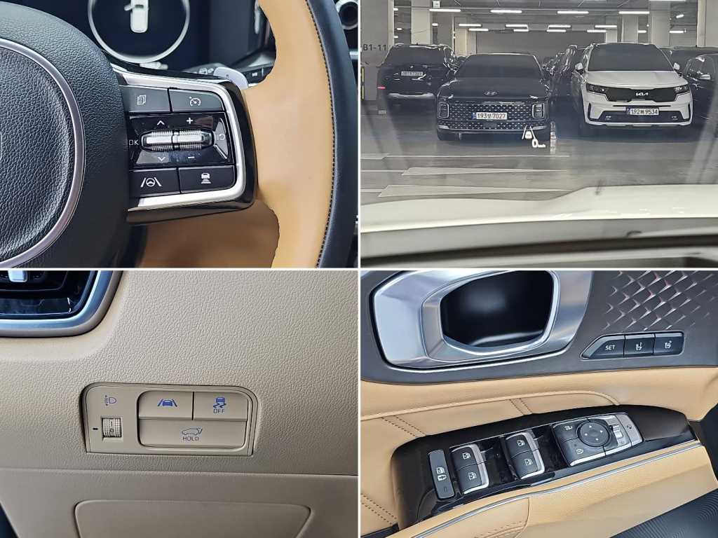 Kia Sorento — photo 19