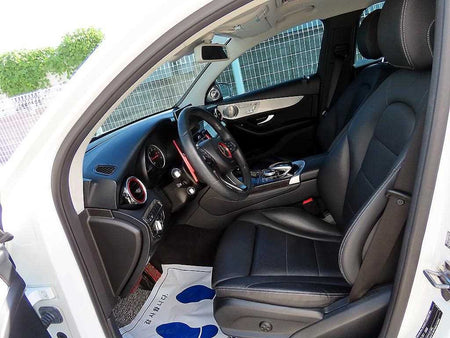 Mercedes-Benz GLC-Class — photo 05