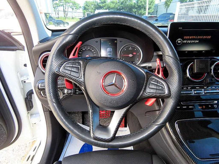 Mercedes-Benz GLC-Class — photo 08