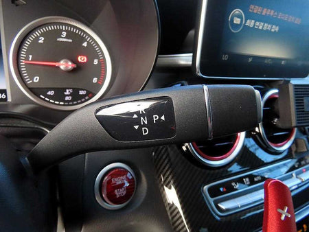 Mercedes-Benz GLC-Class — photo 10