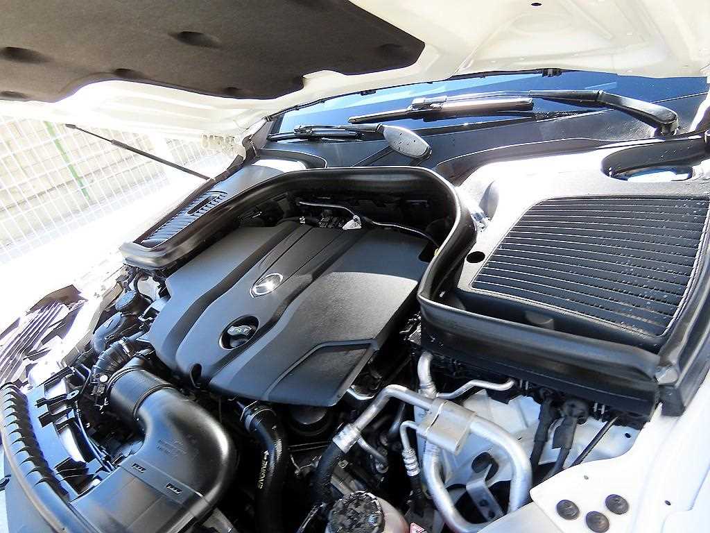 Mercedes-Benz GLC-Class — photo 19